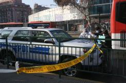 PDI detiene a sospechoso de robo con homicidio y otros ataques en la Alameda PDI detiene a sospechoso de robo con homicidio y otros ataques en la Alameda