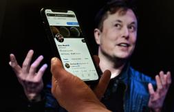 La batalla legal entre Twitter y Elon Musk comenzará el 17 de octubre La batalla legal entre Twitter y Elon Musk comenzará el 17 de octubre