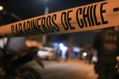 El conductor se dio a la fuga, pero fue detenido: hombre muere tras ser atropellado en Renca El conductor se dio a la fuga, pero fue detenido: hombre muere tras ser atropellado en Renca