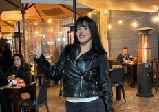 Internan en clínica a Anita Alvarado y piden dadores de sangre