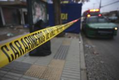 Adolescente de 16 años es asesinado con arma blanca en Antofagasta