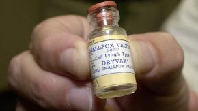 El misterioso virus que nos protege de la viruela del mono El misterioso virus que nos protege de la viruela del mono