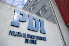 Encuentran cadáveres de padre e hijo con heridas de bala en Purranque Encuentran cadáveres de padre e hijo con heridas de bala en Purranque