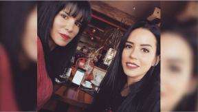 Angie detalla el delicado estado de salud de mamá, Anita Alvarado