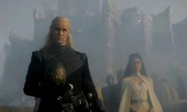 De qué se tratará "House of the Dragon" y qué tiene que ver con "Game of Thrones" De qué se tratará "House of the Dragon" y qué tiene que ver con "Game of Thrones"