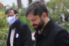 [VIDEO] La compleja apuesta política del Presidente Boric