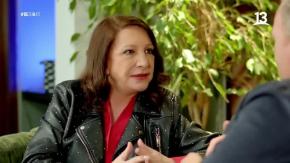 Gloria Simonetti recordó la muerte de su esposo en "De tú a tú": "Ya no estaba acá" Gloria Simonetti recordó la muerte de su esposo en "De tú a tú": "Ya no estaba acá"