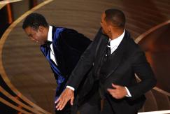 "Intentando ser una víctima": la dura respuesta de Chris Rock a Will Smith tras su nueva disculpa "Intentando ser una víctima": la dura respuesta de Chris Rock a Will Smith tras su nueva disculpa