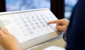 Agosto tiene fin de semana largo: ¿Cuántos feriados quedan en el calendario 2022 en Chile? Agosto tiene fin de semana largo: ¿Cuántos feriados quedan en el calendario 2022 en Chile?