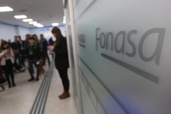 Usurpaban sin control el RUT de los beneficiarios: Los detalles del mega fraude que remece a Fonasa Usurpaban sin control el RUT de los beneficiarios: Los detalles del mega fraude que remece a Fonasa