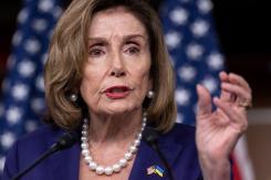 ¿Por qué la visita de la política de EEUU, Nancy Pelosi a Taiwán molesta tanto a China? ¿Por qué la visita de la política de EEUU, Nancy Pelosi a Taiwán molesta tanto a China?