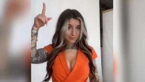 Joven recibe altas sumas de dinero por vender sus uñas cortadas de los pies: gana $8 millones al mes Joven recibe altas sumas de dinero por vender sus uñas cortadas de los pies: gana $8 millones al mes