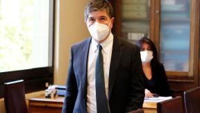 Gobierno presenta indicaciones a proyecto de combate al Narcotráfico: ¿En qué consisten? Gobierno presenta indicaciones a proyecto de combate al Narcotráfico: ¿En qué consisten?
