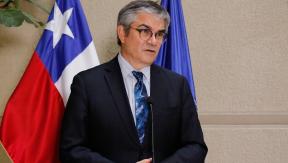 Marcel e inflación por cifras del IPC: "Solo hacia final de año vamos a empezar a ver descender eso" Marcel e inflación por cifras del IPC: "Solo hacia final de año vamos a empezar a ver descender eso"