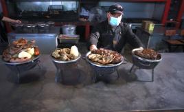 Alta inflación: empresas se ajustan con reducción de horarios y porciones más chicas en restaurantes Alta inflación: empresas se ajustan con reducción de horarios y porciones más chicas en restaurantes