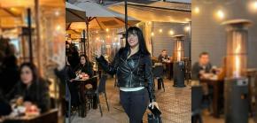 Anita Alvarado tras ser sometida a compleja operación: "Entendí que no le tengo miedo a la muerte" Anita Alvarado tras ser sometida a compleja operación: "Entendí que no le tengo miedo a la muerte"