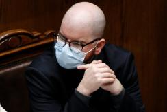 Perfil: Giorgio Jackson, el Misionero. Por Rafael Gumucio Perfil: Giorgio Jackson, el Misionero. Por Rafael Gumucio
