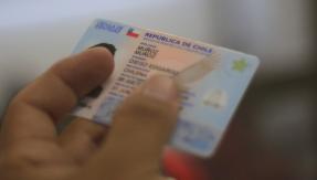 Plebiscito constitucional: ¿Se puede votar con el carnet vencido? Plebiscito constitucional: ¿Se puede votar con el carnet vencido?