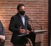 El exabrupto por el que el presidente del Consejo para la Transparencia tuvo que disculparse El exabrupto por el que el presidente del Consejo para la Transparencia tuvo que disculparse