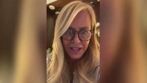 "No saben lo que he sufrido": Cecilia Bolocco contó que se contagió de COVID y se perdió gran evento "No saben lo que he sufrido": Cecilia Bolocco contó que se contagió de COVID y se perdió gran evento