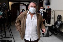 Pepe Auth: "Será muy difícil que el Apruebo gane con claridad la batalla de la franja" Pepe Auth: "Será muy difícil que el Apruebo gane con claridad la batalla de la franja"