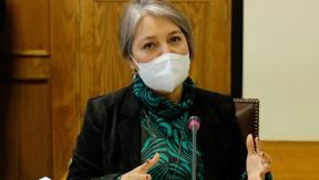 Bono Invierno: Ministra Jara informa que este sábado se harán más de dos millones de pagos Bono Invierno: Ministra Jara informa que este sábado se harán más de dos millones de pagos