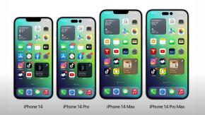 Filtran detalles del iPhone 14: Pantalla "siempre encendida", nuevos colores y sin versión Mini Filtran detalles del iPhone 14: Pantalla "siempre encendida", nuevos colores y sin versión Mini