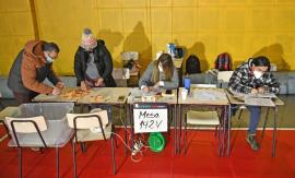 Vocales de mesa se repetirán durante plebiscito: Revisa en qué casos se pueden presentar excusar Vocales de mesa se repetirán durante plebiscito: Revisa en qué casos se pueden presentar excusar