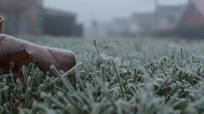 Hasta -3°C: Emiten alerta de bajas temperaturas en la zona centro del país Hasta -3°C: Emiten alerta de bajas temperaturas en la zona centro del país