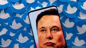 Musk ofrece cerrar compra de Twitter si revela cuentas de usuarios Musk ofrece cerrar compra de Twitter si revela cuentas de usuarios