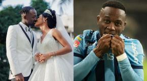 Futbolista se pierde su matrimonio por un partido: Envió a su hermano como reemplazo Futbolista se pierde su matrimonio por un partido: Envió a su hermano como reemplazo