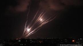 Yihad Islámica afirma haber disparado cohetes a Jerusalén Yihad Islámica afirma haber disparado cohetes a Jerusalén