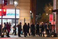 59.800 fallecidos por coronavirus desde el comienzo de la pandemia en Chile 59.800 fallecidos por coronavirus desde el comienzo de la pandemia en Chile