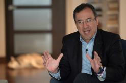 Nuevo ministro del Interior de Colombia señaló que estan “expectantes” ante plebiscito en Chile Nuevo ministro del Interior de Colombia señaló que estan “expectantes” ante plebiscito en Chile