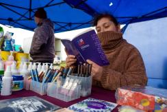 Encuesta Unab: 69% quiere escoger quién administra sus cotizaciones de salud Encuesta Unab: 69% quiere escoger quién administra sus cotizaciones de salud