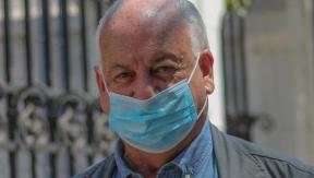 Teillier y reformas post plebiscito: "Yo no sé qué le podríamos mejorar a la nueva Constitución" Teillier y reformas post plebiscito: "Yo no sé qué le podríamos mejorar a la nueva Constitución"