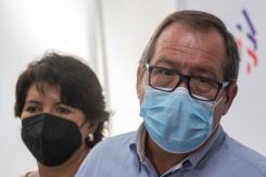 DC plantea 13 puntos para mejorar la nueva Constitución en caso de que sea aprobada DC plantea 13 puntos para mejorar la nueva Constitución en caso de que sea aprobada