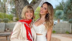 Hija de Olivia Newton-John dedica emotivas fotografías para recordar a su fallecida madre Hija de Olivia Newton-John dedica emotivas fotografías para recordar a su fallecida madre