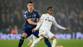 Abren investigación por presunto amaño de partidos en la Premier League a raíz de polémica jugada Abren investigación por presunto amaño de partidos en la Premier League a raíz de polémica jugada