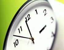 Horario de verano 2022: ¿Cuándo tenemos que adelantar una hora? Horario de verano 2022: ¿Cuándo tenemos que adelantar una hora?