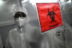 Henipavirus: Cuáles son los síntomas del nuevo virus animal detectado en humanos en China Henipavirus: Cuáles son los síntomas del nuevo virus animal detectado en humanos en China
