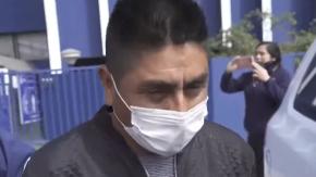 Dictan 18 años de cárcel contra exconcejal de Camiña por tráfico de drogas y lavado de activos Dictan 18 años de cárcel contra exconcejal de Camiña por tráfico de drogas y lavado de activos