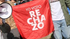 Asociación de Emprendedores se inclina por la opción Rechazo en el plebiscito de salida Asociación de Emprendedores se inclina por la opción Rechazo en el plebiscito de salida