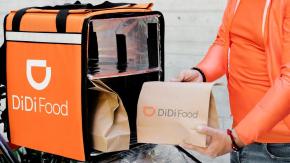 DiDi Food inicia operaciones en Santiago: Revisa en qué comunas está disponible DiDi Food inicia operaciones en Santiago: Revisa en qué comunas está disponible