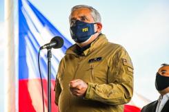 Fiscalía reformaliza al exdirector de la PDI Héctor Espinosa por lavado de activos Fiscalía reformaliza al exdirector de la PDI Héctor Espinosa por lavado de activos