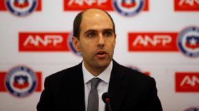 Carlos Chandía: "Sergio Jadue me pidió que perjudicara a Wanderers y a Everton" Carlos Chandía: "Sergio Jadue me pidió que perjudicara a Wanderers y a Everton"