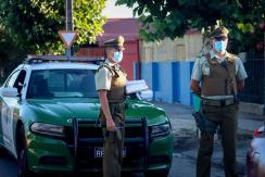Tres detenidos tras secuestro de adulto mayor: fue obligado a trabajar en estacionamiento irregular Tres detenidos tras secuestro de adulto mayor: fue obligado a trabajar en estacionamiento irregular