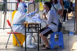 Alerta en China por un nuevo virus que infecta a humanos: ¿debemos preocuparnos? Alerta en China por un nuevo virus que infecta a humanos: ¿debemos preocuparnos?