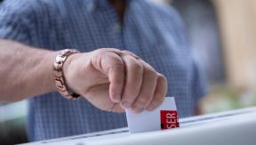 Atención: Es posible que tu mesa de votación para el Plebiscito de salida no sea la misma de siempre Atención: Es posible que tu mesa de votación para el Plebiscito de salida no sea la misma de siempre