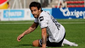 Valdivia por dichos de Alexis: "Quizá sintió que la cobertura que tuvo Arturo no fue la misma" Valdivia por dichos de Alexis: "Quizá sintió que la cobertura que tuvo Arturo no fue la misma"